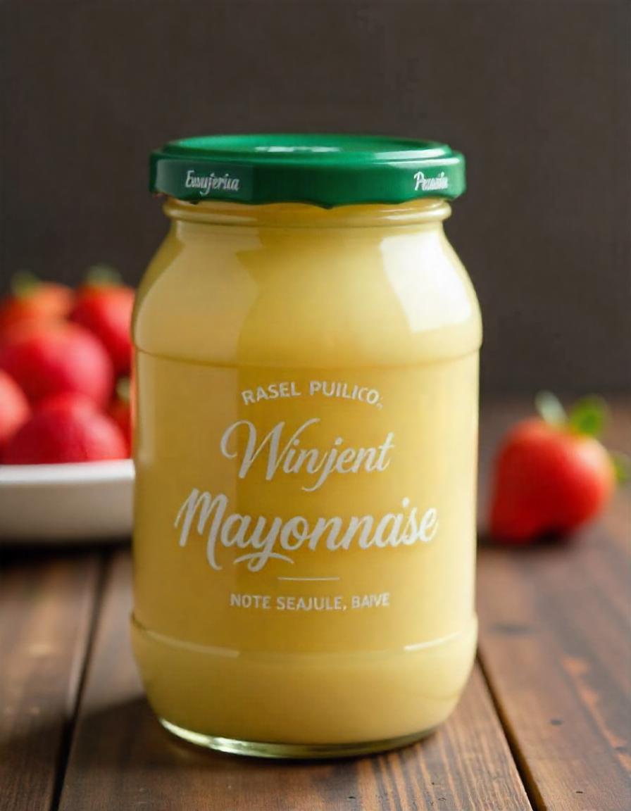 Mayonnaise